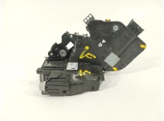 Recambio de cerradura puerta delantera derecha para land rover range rover sport ii (l494) 3.0 tdv6 4x4 referencia OEM IAM JK622