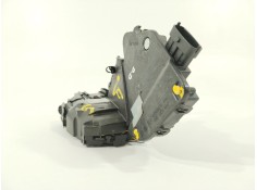 Recambio de cerradura puerta delantera derecha para land rover range rover sport ii (l494) 3.0 tdv6 4x4 referencia OEM IAM JK622 2