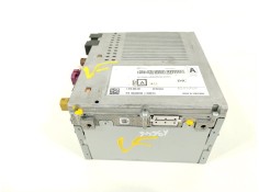 Recambio de sistema navegacion gps para land rover range rover sport ii (l494) 3.0 tdv6 4x4 referencia OEM IAM JPLA19C211AC RMJ8