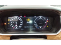 Recambio de cuadro instrumentos para land rover range rover sport ii (l494) 3.0 tdv6 4x4 referencia OEM IAM JPLA10F844JD LR10743 2