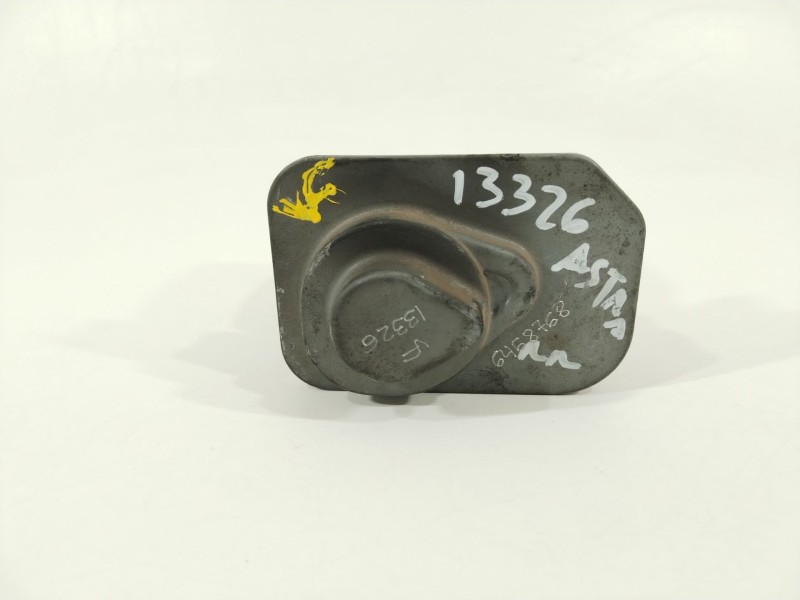 Recambio de caja mariposa para opel astra h sedán (a04) 1.7 cdti (l69) referencia OEM IAM 8981052101  