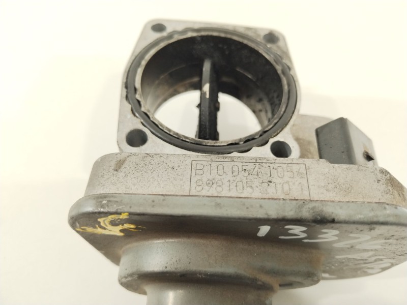 Recambio de caja mariposa para opel astra h sedán (a04) 1.7 cdti (l69) referencia OEM IAM 8981052101  