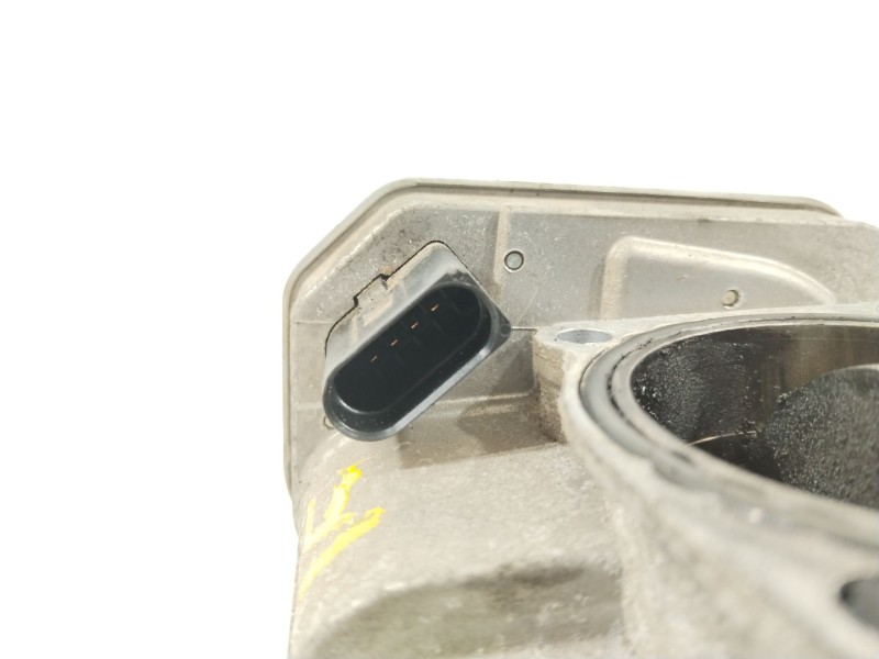 Recambio de caja mariposa para opel astra h sedán (a04) 1.7 cdti (l69) referencia OEM IAM 8981052101  