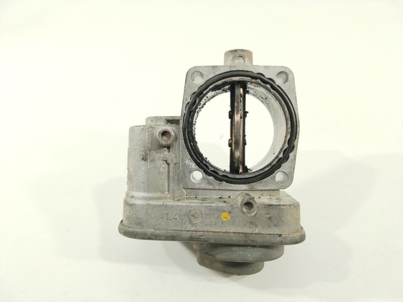 Recambio de caja mariposa para opel astra h sedán (a04) 1.7 cdti (l69) referencia OEM IAM 8981052101  