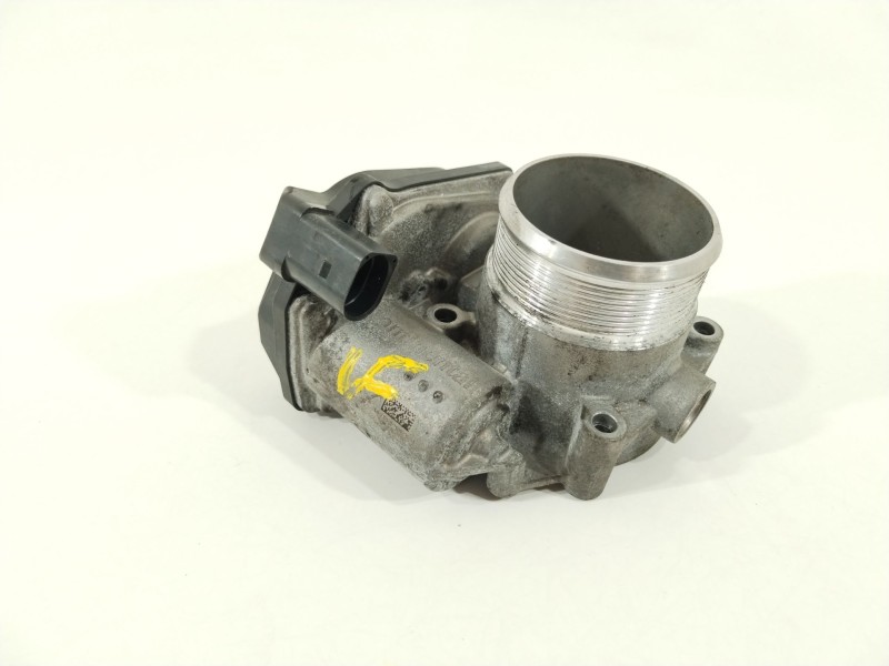 Recambio de caja mariposa para audi a4 ber. (b8) básico referencia OEM IAM 06F133062Q  A2C53390403