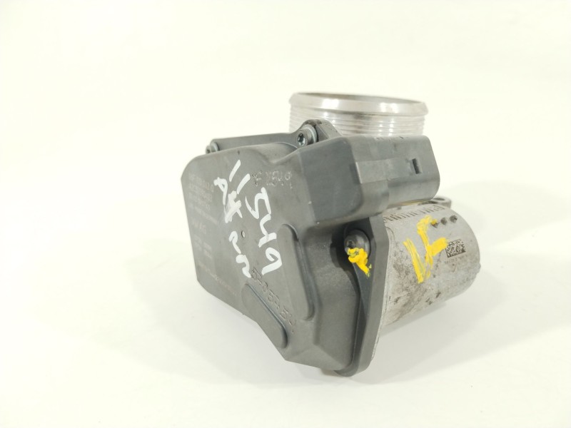 Recambio de caja mariposa para audi a4 ber. (b8) básico referencia OEM IAM 06F133062Q  A2C53390403