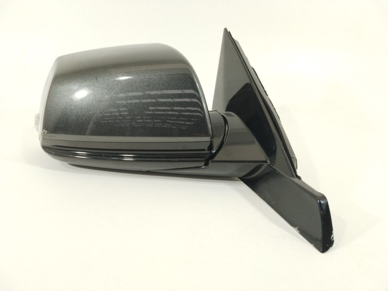 Recambio de retrovisor derecho para kia niro (de) 1.6 gdi hybrid referencia OEM IAM 87620AT170AGT  87620AT170