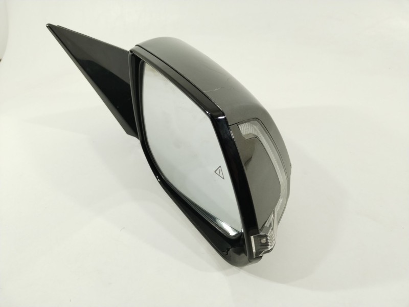 Recambio de retrovisor derecho para kia niro (de) 1.6 gdi hybrid referencia OEM IAM 87620AT170AGT  87620AT170