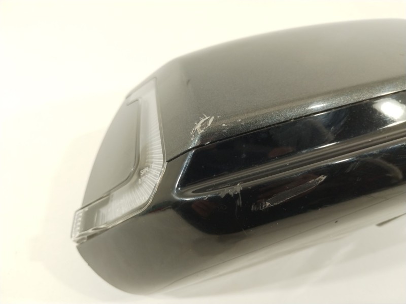 Recambio de retrovisor derecho para kia niro (de) 1.6 gdi hybrid referencia OEM IAM 87620AT170AGT  87620AT170