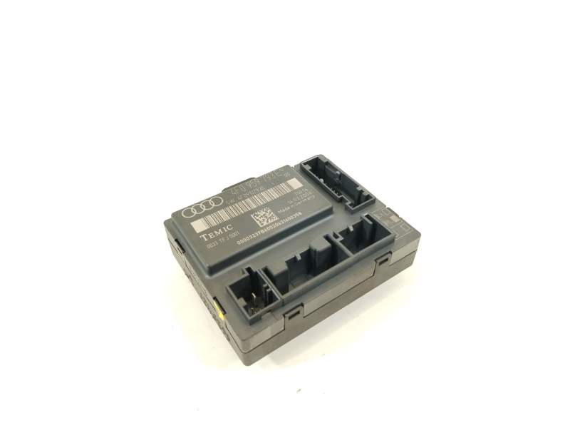 MODULO CONFORT 4F0959793E 
