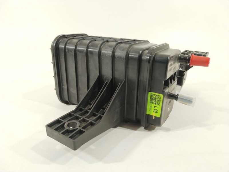 Recambio de filtro carbono activo para kia niro (de) 1.6 gdi hybrid referencia OEM IAM 31420AT100  