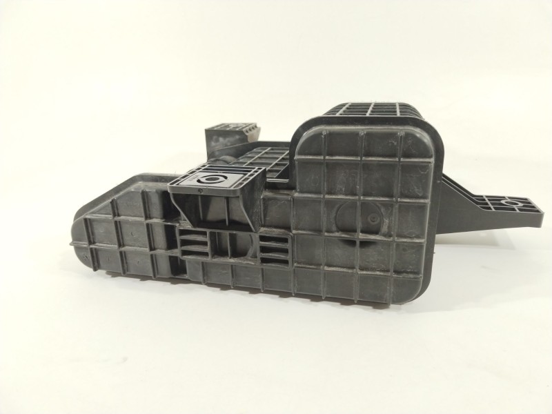 Recambio de filtro carbono activo para kia niro (de) 1.6 gdi hybrid referencia OEM IAM 31420AT100  