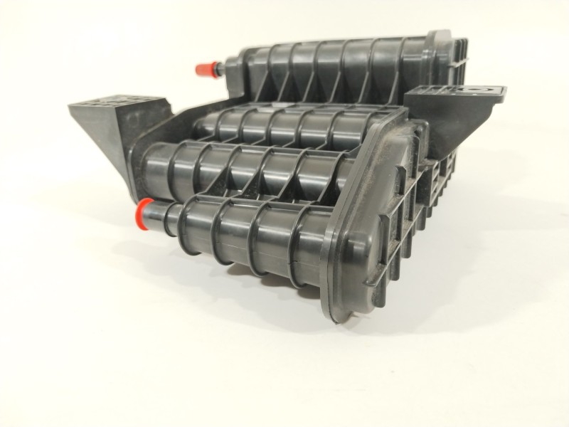 Recambio de filtro carbono activo para kia niro (de) 1.6 gdi hybrid referencia OEM IAM 31420AT100  