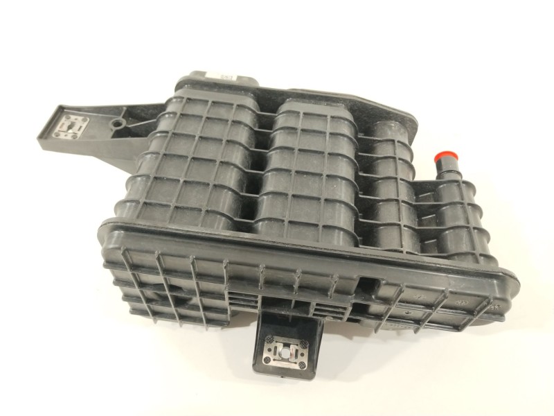 Recambio de filtro carbono activo para kia niro (de) 1.6 gdi hybrid referencia OEM IAM 31420AT100  