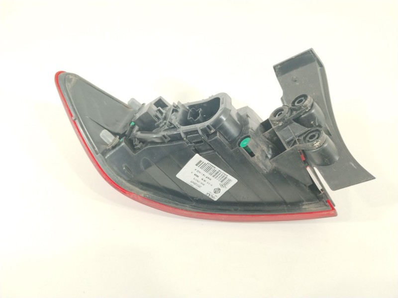 Recambio de piloto trasero derecho para renault clio iv (bh_) 0.9 tce 90 referencia OEM IAM 265509846R  