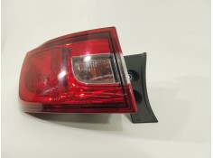 Recambio de piloto trasero izquierdo para renault clio iv (bh_) 0.9 tce 90 referencia OEM IAM 265553752R   2