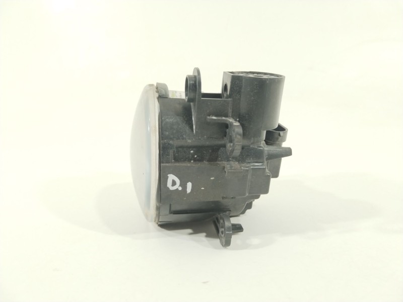 Recambio de faro antiniebla izquierdo para renault clio iv (bh_) 0.9 tce 90 referencia OEM IAM 261550885R  