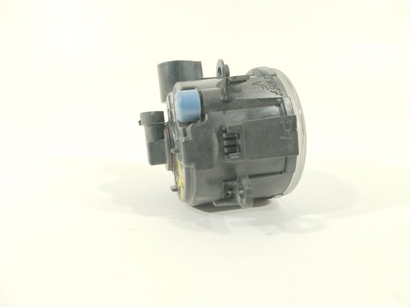 Recambio de faro antiniebla izquierdo para renault clio iv (bh_) 0.9 tce 90 referencia OEM IAM 261550885R  