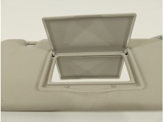 Recambio de parasol derecho para renault clio iv (bh_) 0.9 tce 90 referencia OEM IAM 964003555R   2