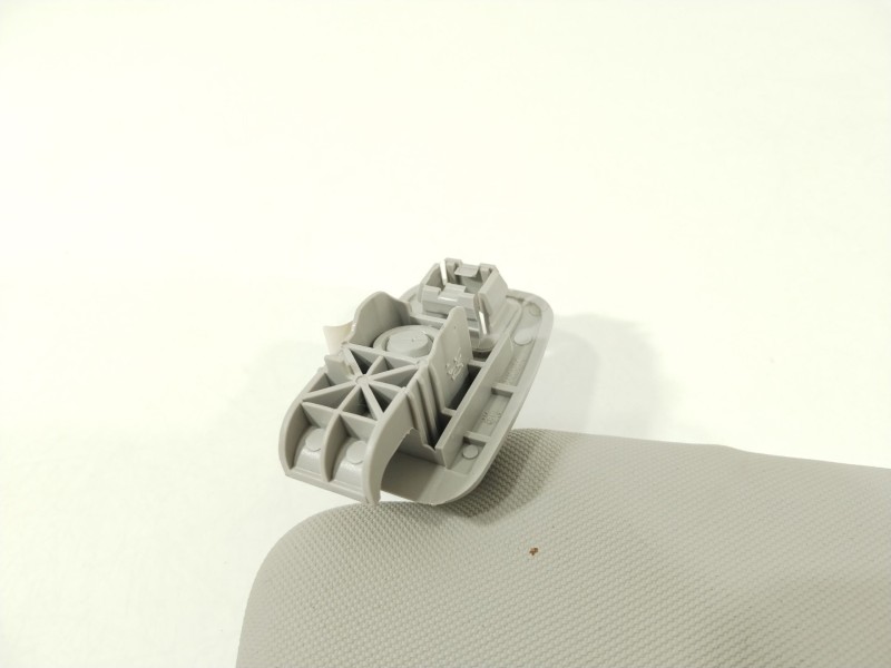 Recambio de parasol derecho para renault clio iv (bh_) 0.9 tce 90 referencia OEM IAM 964003555R  