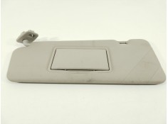 Recambio de parasol izquierdo para renault clio iv (bh_) 0.9 tce 90 referencia OEM IAM 964012136R  