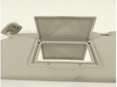 Recambio de parasol izquierdo para renault clio iv (bh_) 0.9 tce 90 referencia OEM IAM 964012136R   2