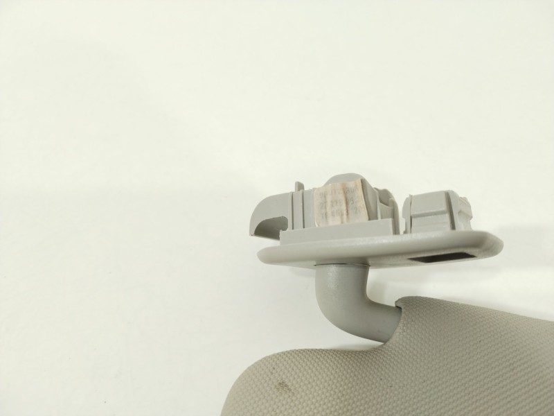 Recambio de parasol izquierdo para renault clio iv (bh_) 0.9 tce 90 referencia OEM IAM 964012136R  