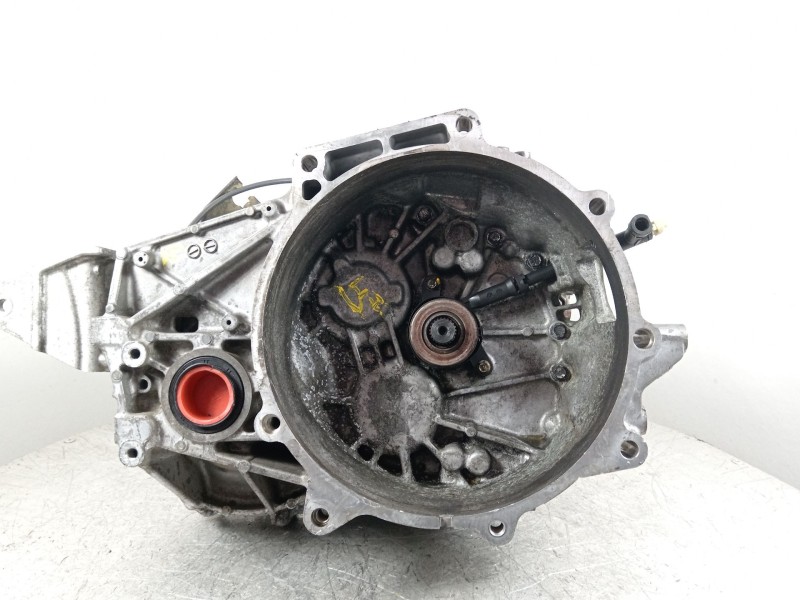 Recambio de caja cambios para mitsubishi grandis (na0w) 2.0 di-d instyle referencia OEM IAM F6MBA  