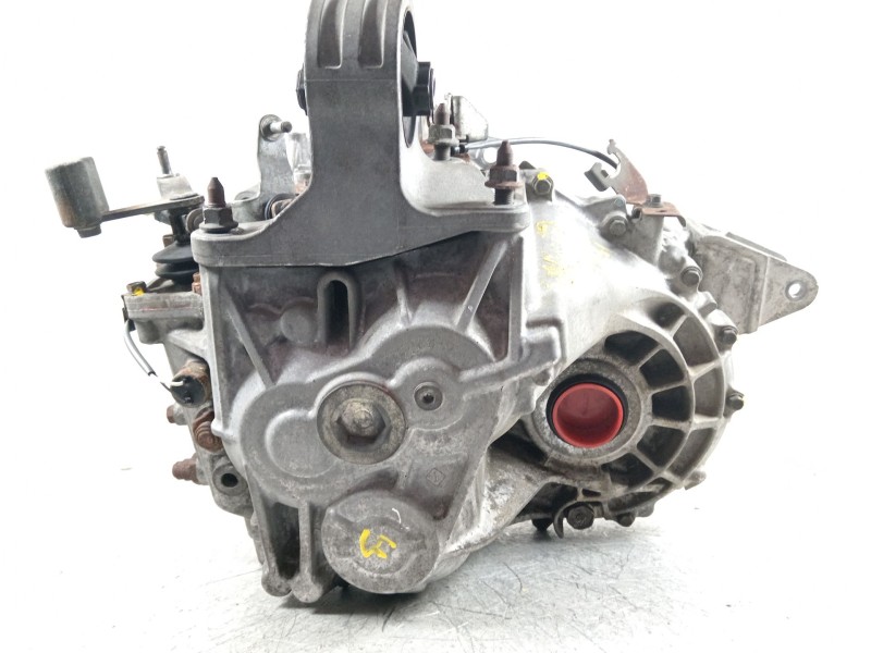 Recambio de caja cambios para mitsubishi grandis (na0w) 2.0 di-d instyle referencia OEM IAM F6MBA  