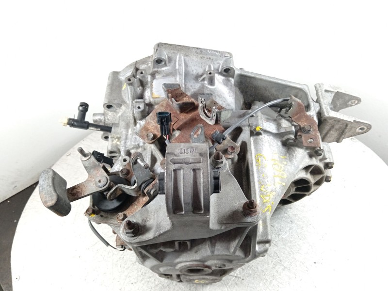 Recambio de caja cambios para mitsubishi grandis (na0w) 2.0 di-d instyle referencia OEM IAM F6MBA  