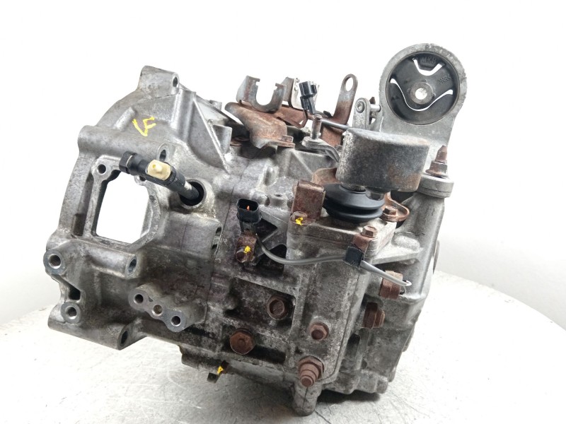 Recambio de caja cambios para mitsubishi grandis (na0w) 2.0 di-d instyle referencia OEM IAM F6MBA  