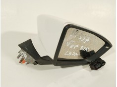 Recambio de retrovisor derecho para seat leon (5f1) 2.0 tdi referencia OEM IAM 5F1857508Q  