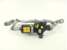 Recambio de motor limpia delantero para renault clio iv (bh_) 0.9 tce 90 referencia OEM IAM 288004542R  W000032746
