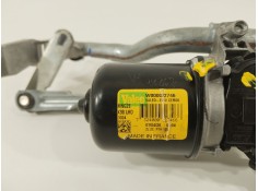 Recambio de motor limpia delantero para renault clio iv (bh_) 0.9 tce 90 referencia OEM IAM 288004542R  W000032746 2