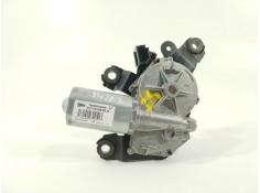 Recambio de motor limpia trasero para renault clio iv (bh_) 0.9 tce 90 referencia OEM IAM 287105483R  