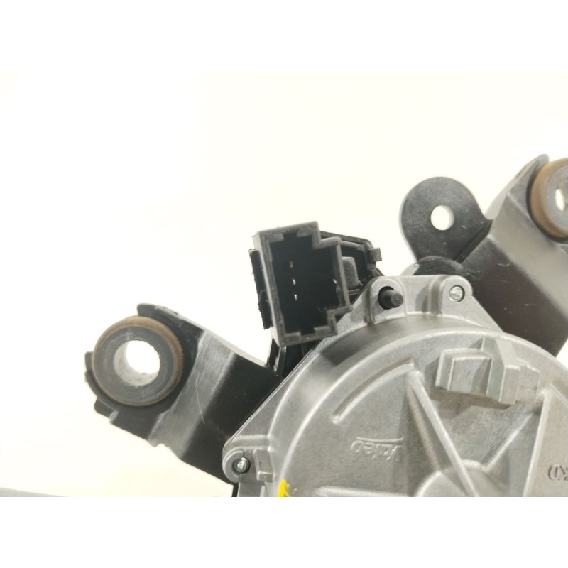 Recambio de motor limpia trasero para renault clio iv (bh_) 0.9 tce 90 referencia OEM IAM 287105483R  