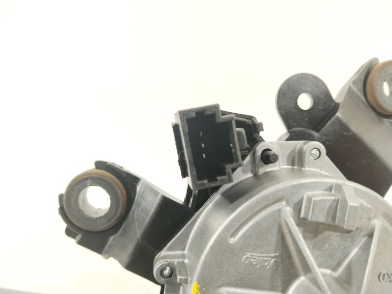 Recambio de motor limpia trasero para renault clio iv (bh_) 0.9 tce 90 referencia OEM IAM 287105483R  