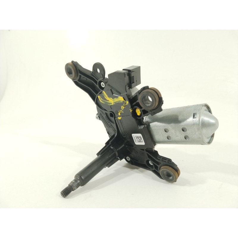 Recambio de motor limpia trasero para renault clio iv (bh_) 0.9 tce 90 referencia OEM IAM 287105483R  