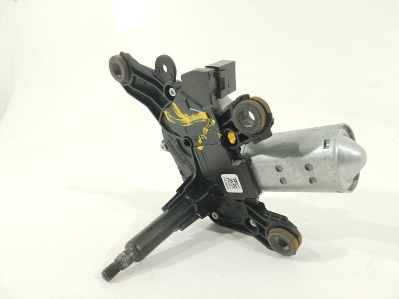 Recambio de motor limpia trasero para renault clio iv (bh_) 0.9 tce 90 referencia OEM IAM 287105483R  