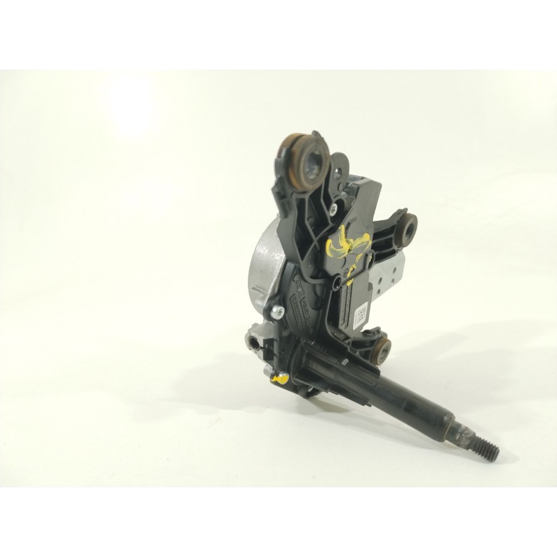 Recambio de motor limpia trasero para renault clio iv (bh_) 0.9 tce 90 referencia OEM IAM 287105483R  