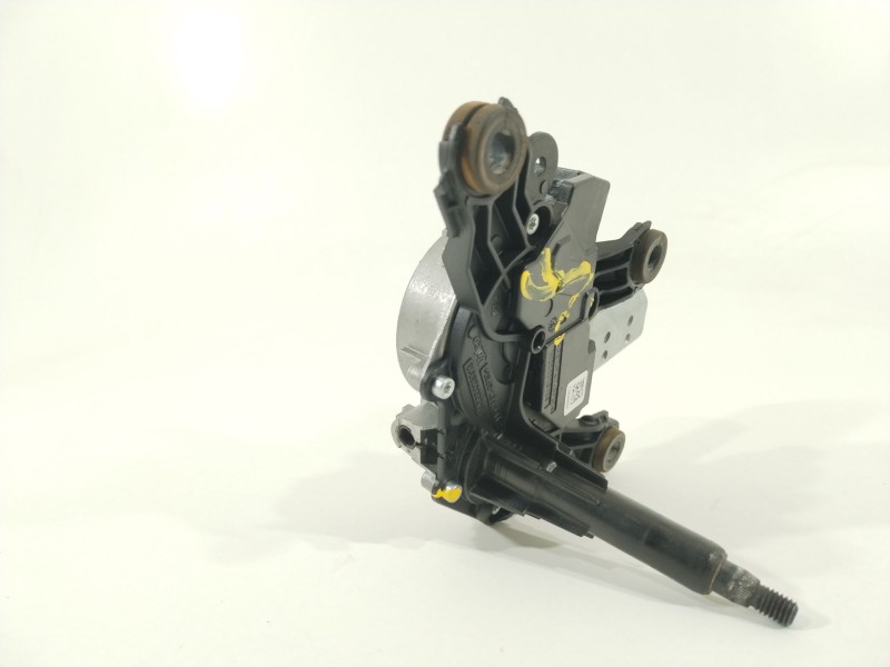 Recambio de motor limpia trasero para renault clio iv (bh_) 0.9 tce 90 referencia OEM IAM 287105483R  