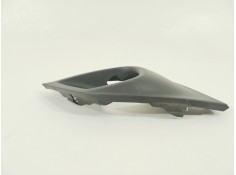 Recambio de rejilla paragolpes izquierda para renault clio iv (bh_) 0.9 tce 90 referencia OEM IAM 261A39715R   2