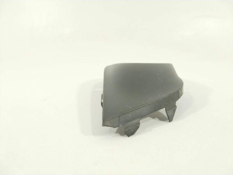 Recambio de rejilla paragolpes izquierda para renault clio iv (bh_) 0.9 tce 90 referencia OEM IAM 261A39715R  