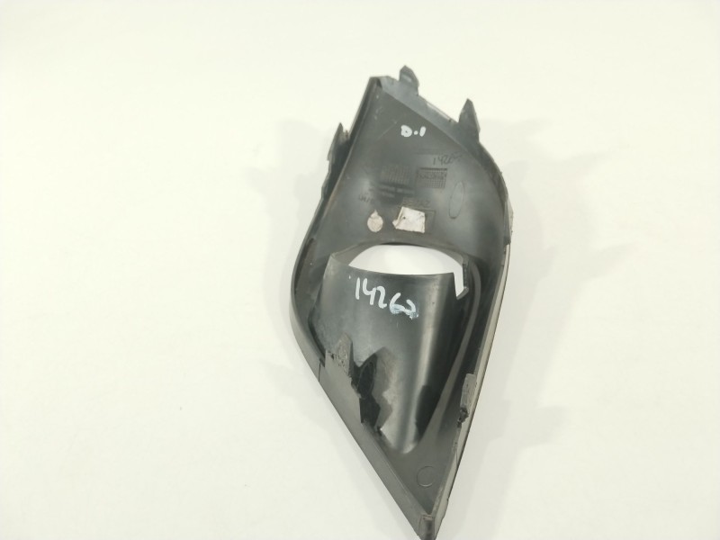 Recambio de rejilla paragolpes izquierda para renault clio iv (bh_) 0.9 tce 90 referencia OEM IAM 261A39715R  