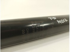 Recambio de amortiguador trasero derecho para renault clio iv (bh_) 0.9 tce 90 referencia OEM IAM 562109815R   2