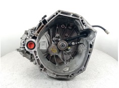 Recambio de caja cambios para renault megane iii berlina 5 p dynamique referencia OEM IAM TL4A045  