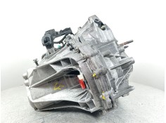 Recambio de caja cambios para renault megane iii berlina 5 p dynamique referencia OEM IAM TL4A045   2