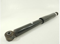 Recambio de amortiguador trasero izquierdo para renault clio iv (bh_) 0.9 tce 90 referencia OEM IAM 562109815R  