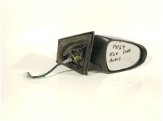 Recambio de retrovisor derecho para toyota auris (_e18_) 1.6 (zre181_, zre185_) referencia OEM IAM 8791002F10  