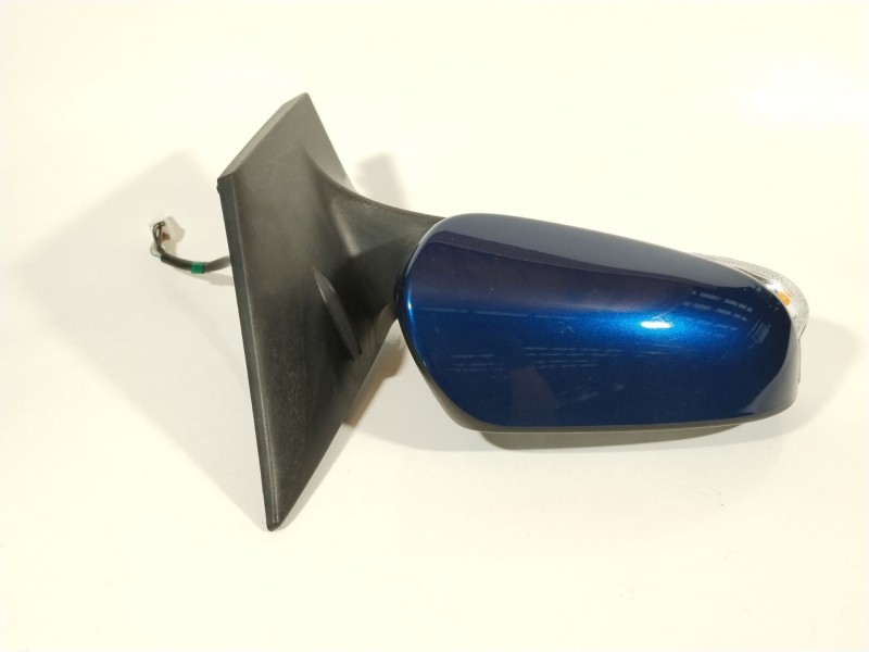 Recambio de retrovisor derecho para toyota auris (_e18_) 1.6 (zre181_, zre185_) referencia OEM IAM 8791002F10  